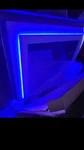 Coaster Led Mirror For Dresser. Fixed Price $149.00.
