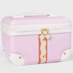 Roller Rabbit X Target Trunk Vanity Case - Soft Pink. Fixed Price $108.00.