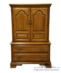 Sumter Cabinet Solid Walnut Early American Style 39" Chest On 9465-1508.... Fixed Price $1094.99.