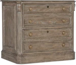 Hooker Furniture 5981-10466-80 Work Your Way Home Office Sutter Claro. Fixed Price $1489.00.