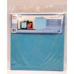 Closetmaid 8700 Storage Cubeicals Fabric Drawer Pastel Blue Colorful Fold Away. Fixed Price $10.00.