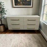 Tov Furniture Trident 6-DRAWER Dresser. Fixed Price $747.19.