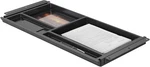 Under Desk Drawer With 4 Compartments, Deep Low-profile Slide-out Storage Organi. Fixed Price $166.99.