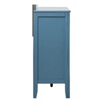 Glory Furniture Daniel G1316-D-80 Drawer Dresser Teal. Fixed Price $536.68.