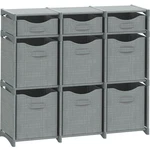 Cube Storage With Bins Included The Perfect Closet Organizers. Fixed Price $86.30.