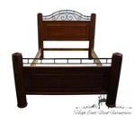 Lexington Furniture Bob Timberlake Solid Cherry Contemporary Traditional Quee.... Fixed Price $1351.99.