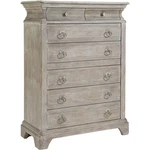 A.r.t. Furniture Summer Creek Bedroom Chest Solid Wood Rustic Dresser Storage. Fixed Price $1449.00.
