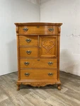 Lexington Furniture Door Chest Victorian Sampler Collection. Fixed Price $899.00.