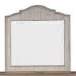 Liberty Furniture Farmhouse Reimagined White Mirror. Fixed Price $248.99.