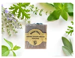 Lavender, Camomile, Mint Honey Artisan Soap Bars. Handmade Natural. Fixed Price $5.50.
