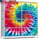 Versatile Dresser W/ 8 Storage Drawers Clothes Toys Household Organization New. Fixed Price $122.38.