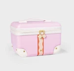 Roller Rabbit X Target Pink Trunk Vanity Case New. Fixed Price $50.00.