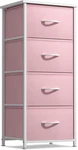 Dresser Storage Tower, Organizer Drawers For Closet Boys & Girls Bedroom, Bedsid. Fixed Price $62.86.