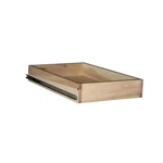 Ready To Assemble In. Pull-out Drawer For Base Cabinet 17"X 3 5/8"X21". Fixed Price $33.59.