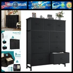 Olixis 9 Drawers Storage Organizers Units, Closet And For. Fixed Price $77.99.