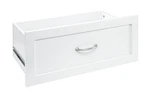 Closetmaid SS2510-DR Suitesymphony X Inch Drawer For Custom. Fixed Price $89.11.
