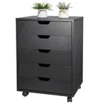 5 Drawer Dresser Clothing Storage Tower Bedroom Furniture Cabinet Indoor Decor. Fixed Price $66.58.