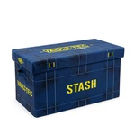 Toynk Fallout 76 Vault-tec Fabric Storage Cube Organizer For Cabinet Closet. Fixed Price $86.10.