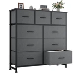 Olixis 9 Drawers Storage Organizers Units, Closet And For .... Fixed Price $61.58.