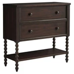 Pemberly Modern Mdf Solid Wood Accent Chest In Morocco Brown. Fixed Price $430.40.