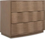 Hooker Furniture 6072-90017 Sonnet 36"W Drawer Oak Storage Multicolor. Fixed Price $1266.00.