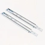 Kennedy 82183 120 Capacity Replacement Drawer Ballbearing Slide Set. Fixed Price $39.13.