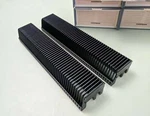 Kindermann 35MM Slide Storage Chest F*s With 2 Universal Trays For 100X 5CM. Fixed Price $29.49.