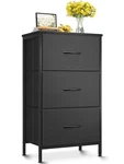 Aodk For Bedroom Nightstand Small Dressers Chest Of Drawers End Table.... Fixed Price $54.05.