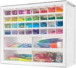 Iris Usa Craft Cabinet Storage, Screw Organizer, Hardware .... Fixed Price $59.99.