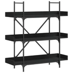 Bookcase Storage Organizer Display Shelf Rack 5-TIER Engineered Wood Vidaxl. Fixed Price $234.99.