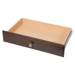 Easy Track RD04 Inch Tall Deluxe Drawer For Closet. Fixed Price $52.39.