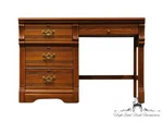 Lexington Furniture Recollections Rustic Country French 44" Studen.... Fixed Price $431.99.