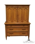 American Of Martinsville Italian Neoclassical Tuscan Style 42" On Chest.... Fixed Price $391.99.