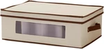 Household Essentials Mug And Tumbler Vision China Storage Box Chest. Fixed Price $28.99.